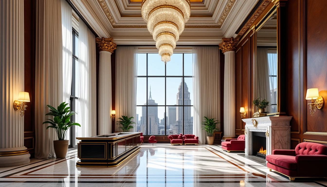 découvrez tout ce qu'il faut savoir sur les hôtels 6 étoiles à new york avant de réserver : services exclusifs, emplacements privilégiés et conseils pour un séjour inoubliable.