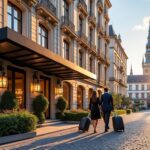 découvrez notre sélection des meilleurs hôtels à lille pour un séjour confortable et explorez facilement tous les charmes de la ville.