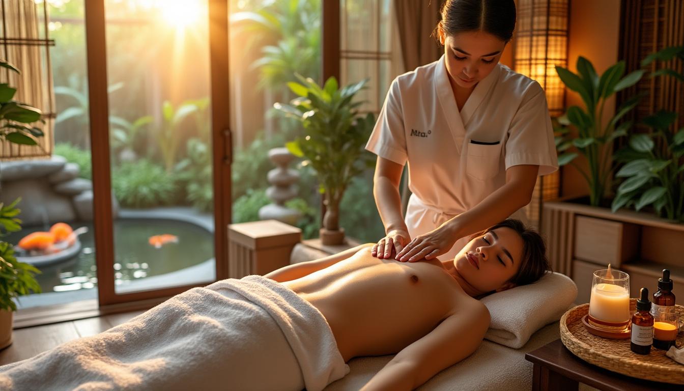 découvrez terre de massage à tours, votre refuge bien-être pour des soins relaxants qui apaisent le corps et l'esprit. venez vivre une expérience revitalisante unique.