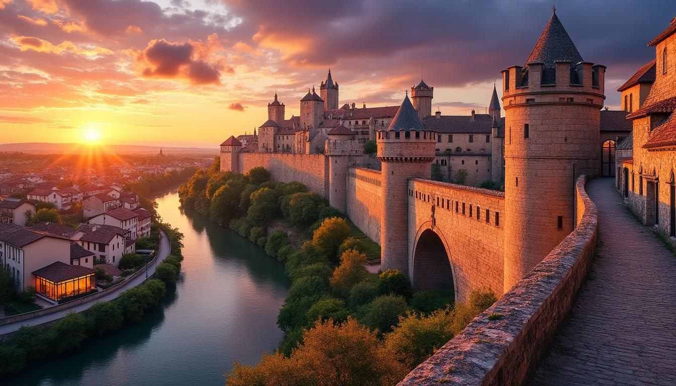 découvrez notre sélection des 10 meilleurs sites de locations de vacances à carcassonne pour trouver l'hébergement idéal et profiter pleinement de votre séjour dans cette ville médiévale.