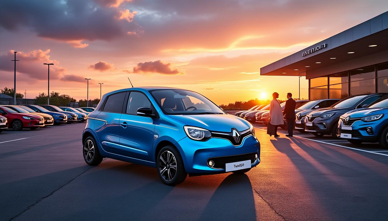 découvrez notre guide complet des meilleurs mandataires auto pour renault twingo et profitez d'une expérience d'achat réussie avec des conseils pratiques et des offres exclusives.