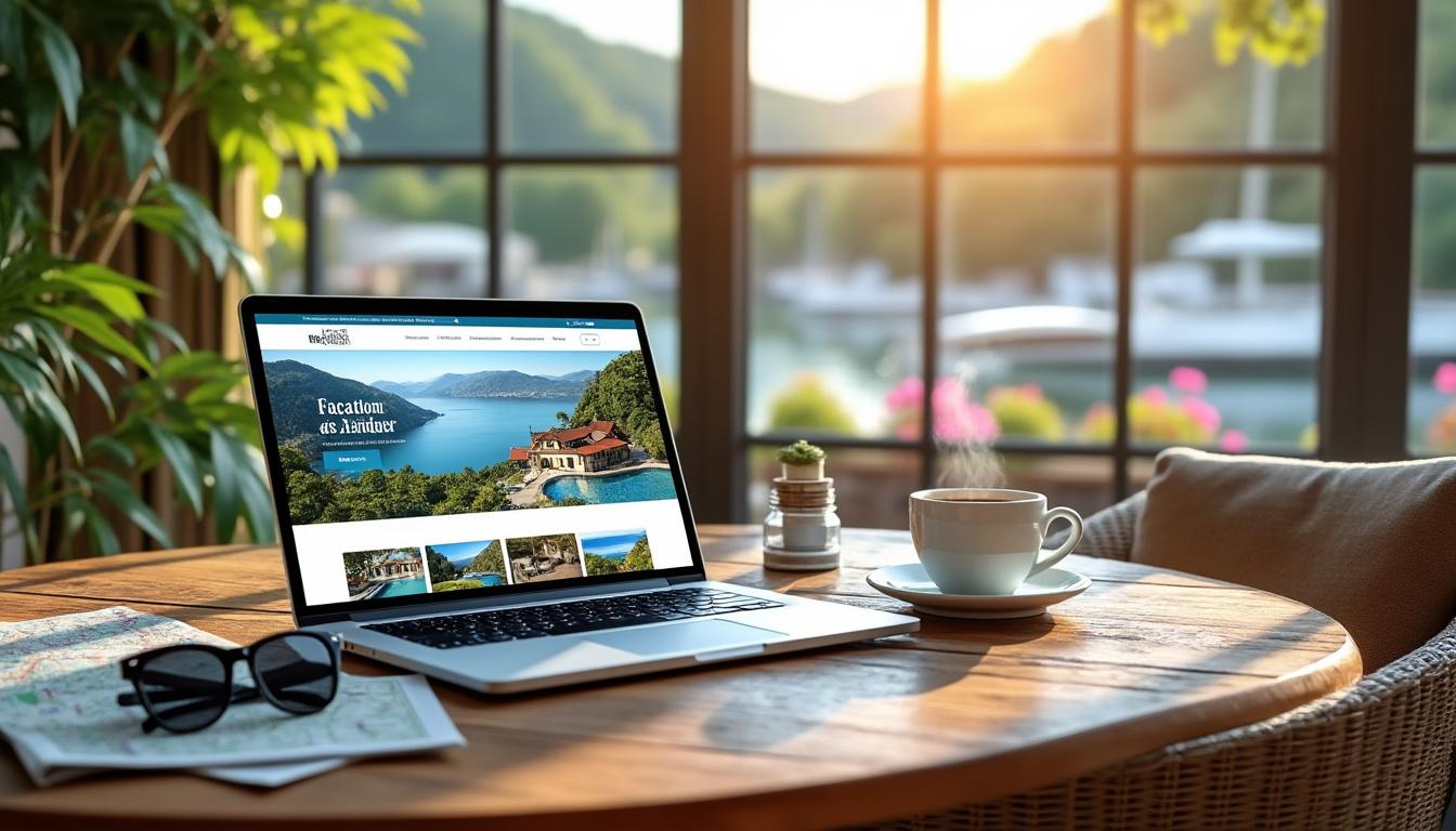 découvrez comment trouver rapidement et facilement les meilleurs sites de locations de vacances à yvoire pour un séjour inoubliable au cœur de la haute-savoie.