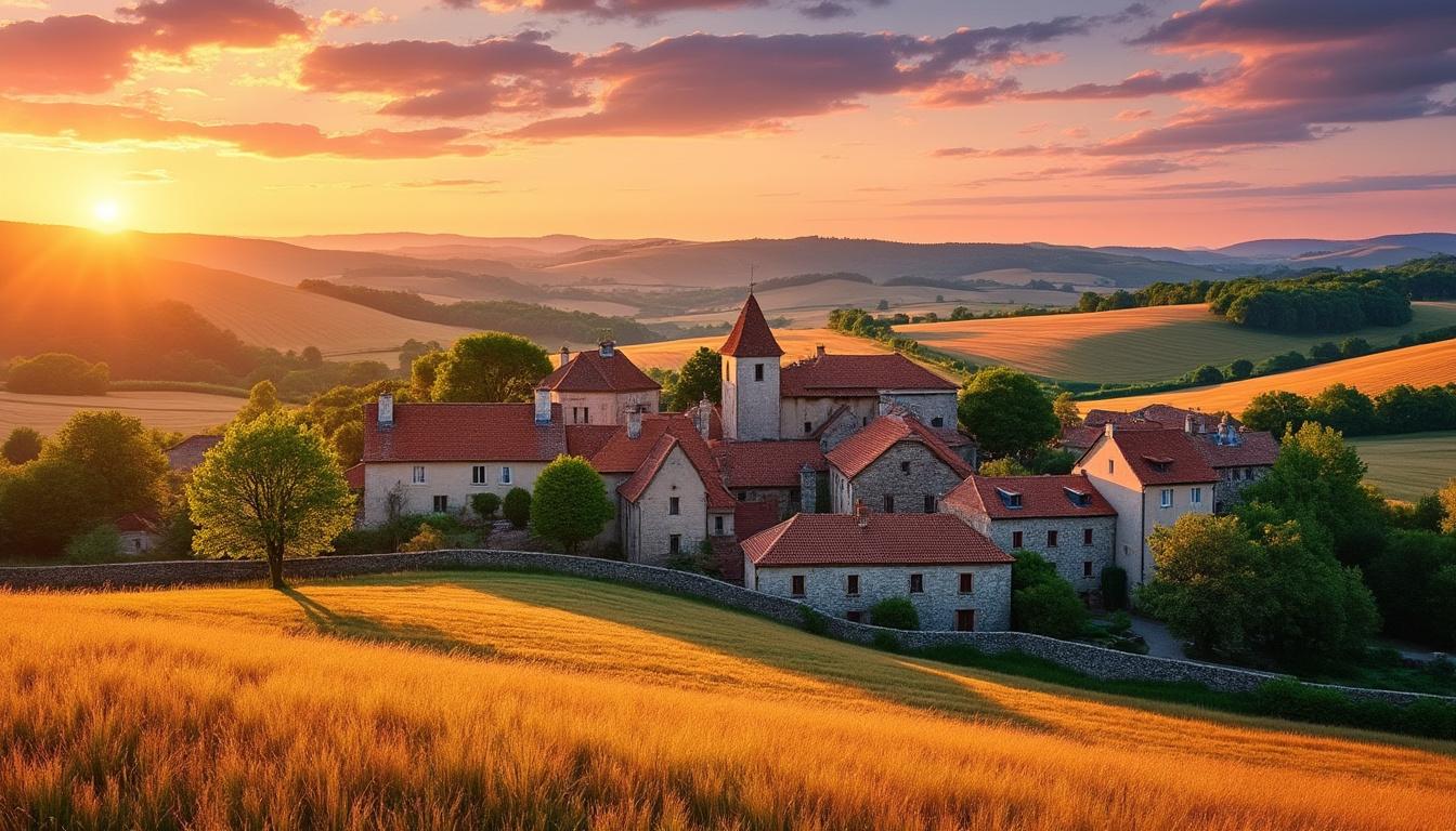 découvrez comment trouver rapidement et facilement les meilleurs sites de locations de vacances pour conques et profitez d'un séjour inoubliable.