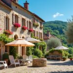 découvrez facilement les meilleurs sites pour réserver votre location de vacances à conques. profitez d'un séjour inoubliable dans ce charmant village grâce à notre sélection.