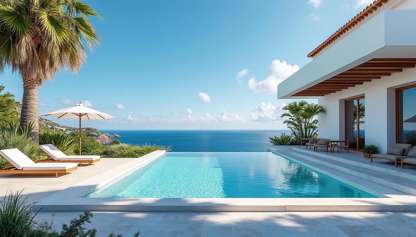 découvrez ibiza en toute sérénité grâce à notre sélection des meilleurs sites de locations de vacances aux baléares. profitez d’un séjour inoubliable dans des hébergements confortables et bien situés.