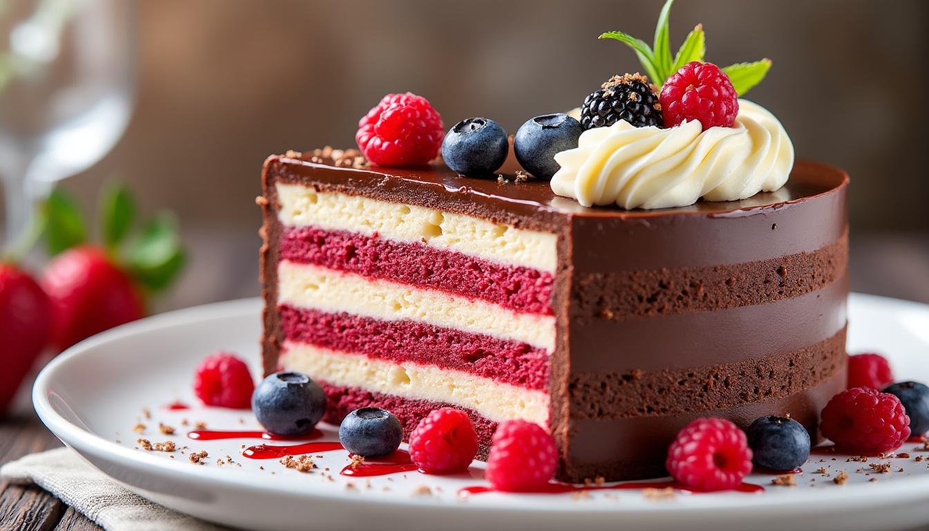 découvrez notre liste savoureuse de desserts dont le nom commence par la lettre e. éveillez vos envies sucrées avec des recettes délicieuses et originales !