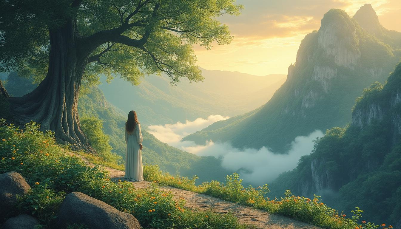 découvrez comment les 5 accords toltèques à imprimer peuvent améliorer votre santé mentale en apportant sérénité, clarté et harmonie dans votre vie quotidienne.