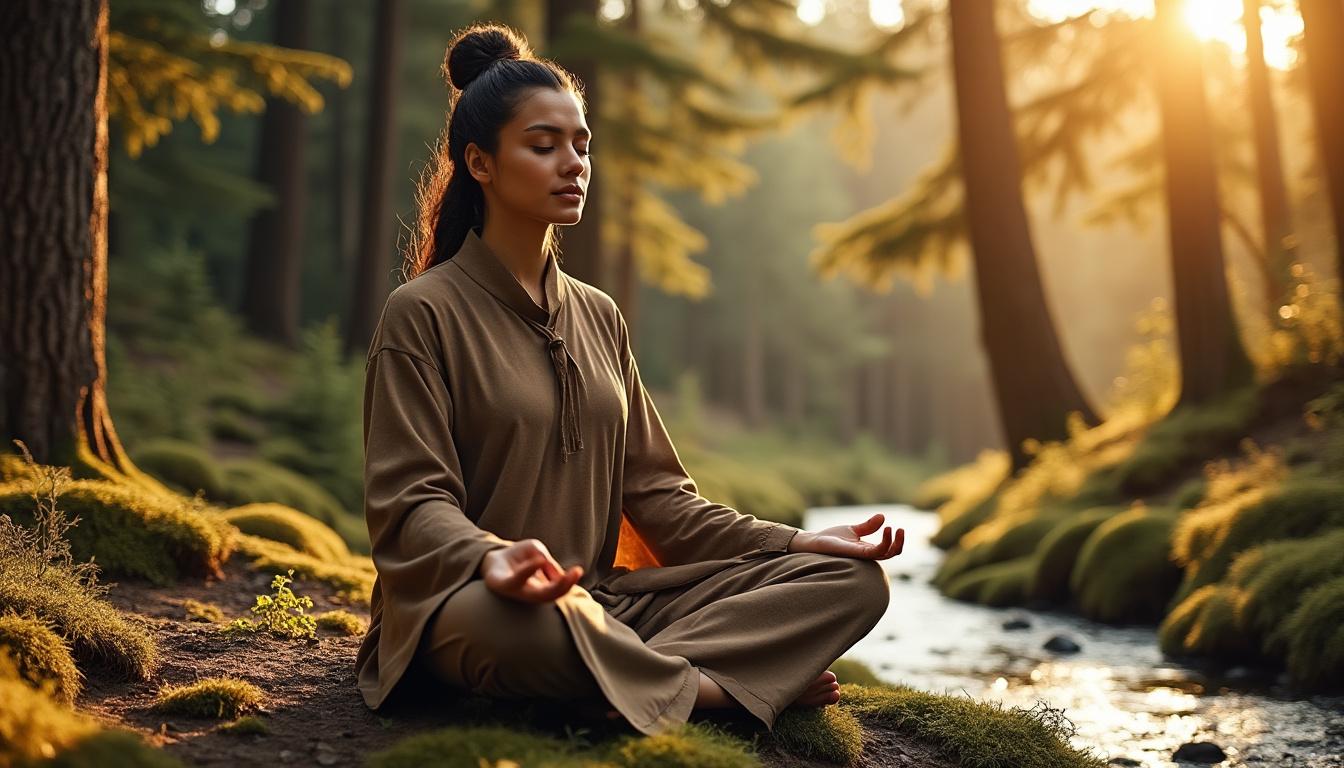 découvrez comment les 5 accords toltèques à imprimer peuvent améliorer votre santé mentale en apportant sérénité, équilibre et bien-être au quotidien.