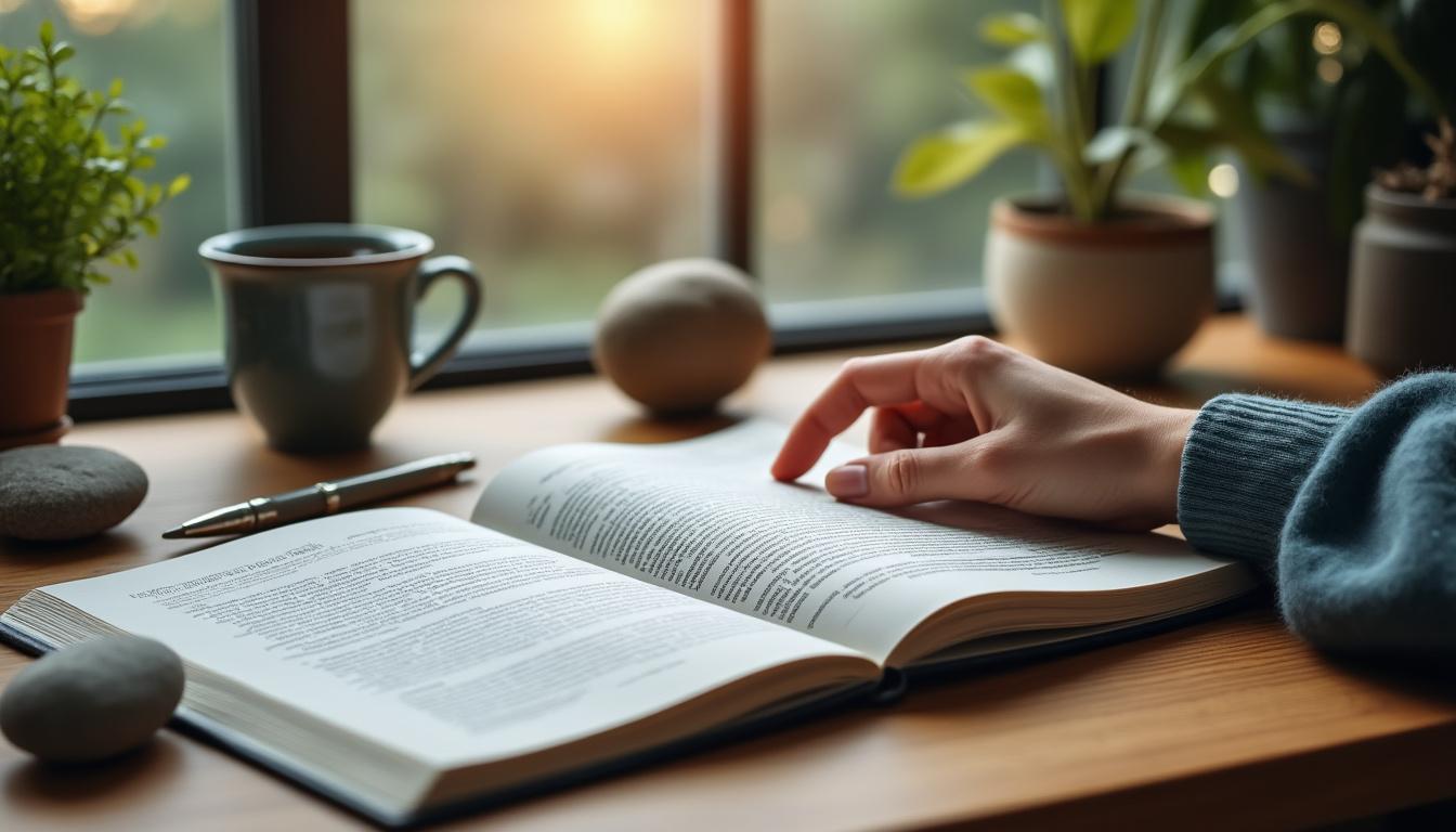 découvrez comment les 5 accords toltèques à imprimer peuvent améliorer votre santé mentale en apportant sérénité, confiance et harmonie au quotidien.