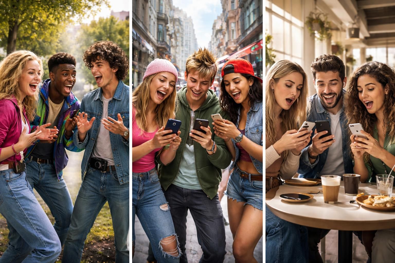 découvrez l'évolution du terme « oufissime » à travers les années et comment sa définition a changé avec le temps.