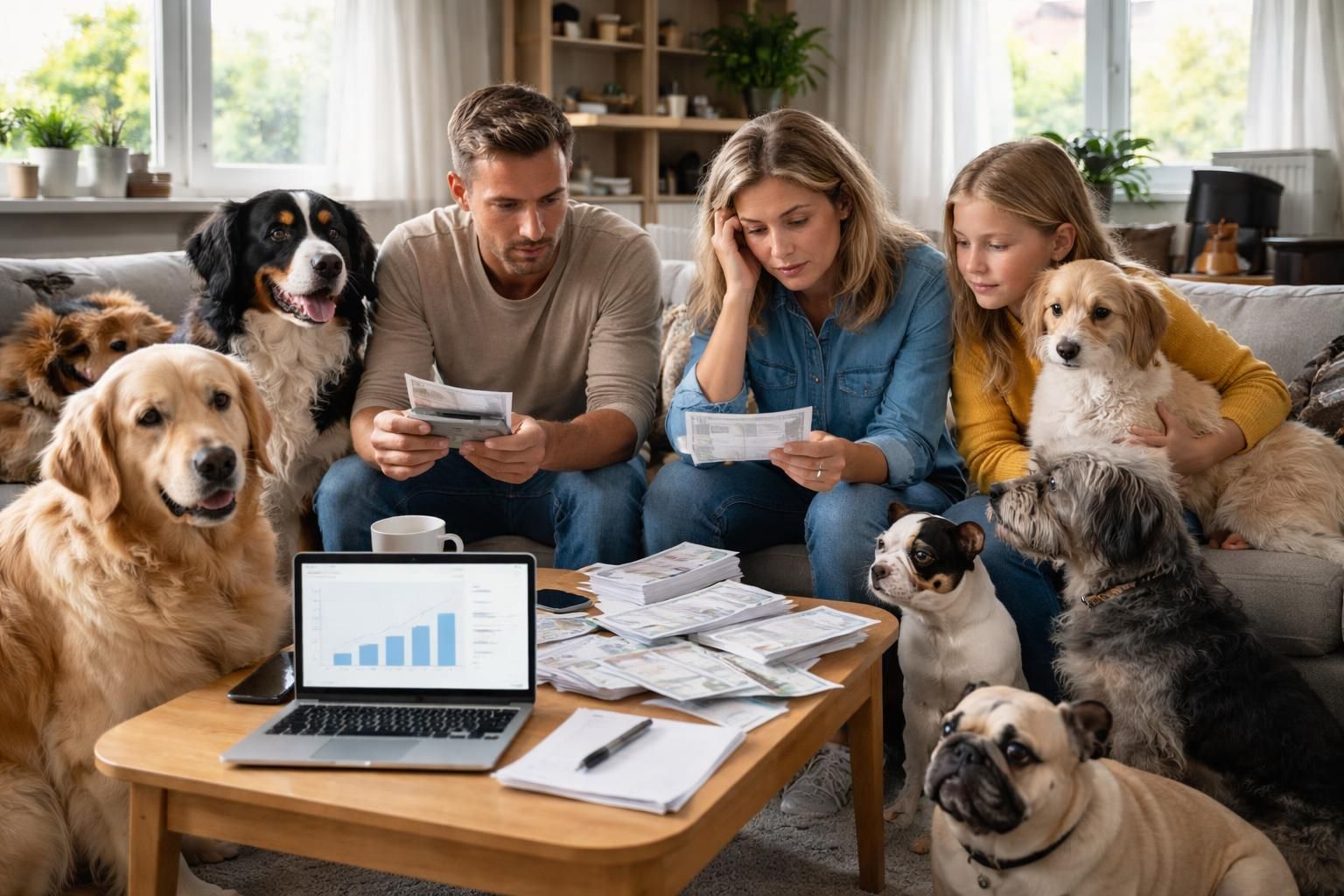 découvrez comment la taxe sur les chiens en belgique pourrait impacter votre budget dédié aux animaux de compagnie et quelles sont les nouveautés à prévoir.