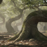 découvrez les secrets fascinants des arbres en forme de s et leurs particularités uniques à connaître absolument.