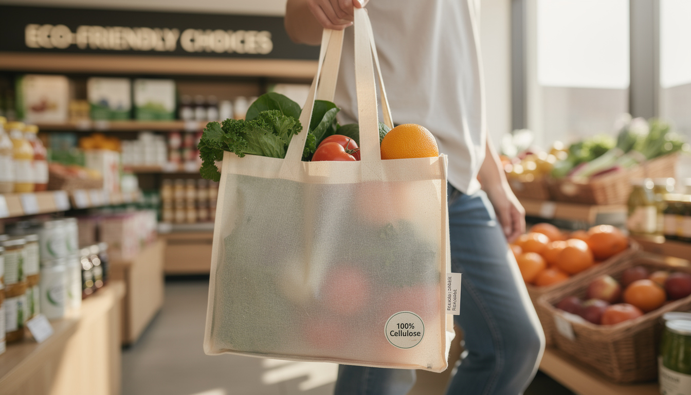 découvrez 5 raisons incontournables d'adopter le sac cabas résistant et lavable en machine pour un usage quotidien pratique, écologique et durable.