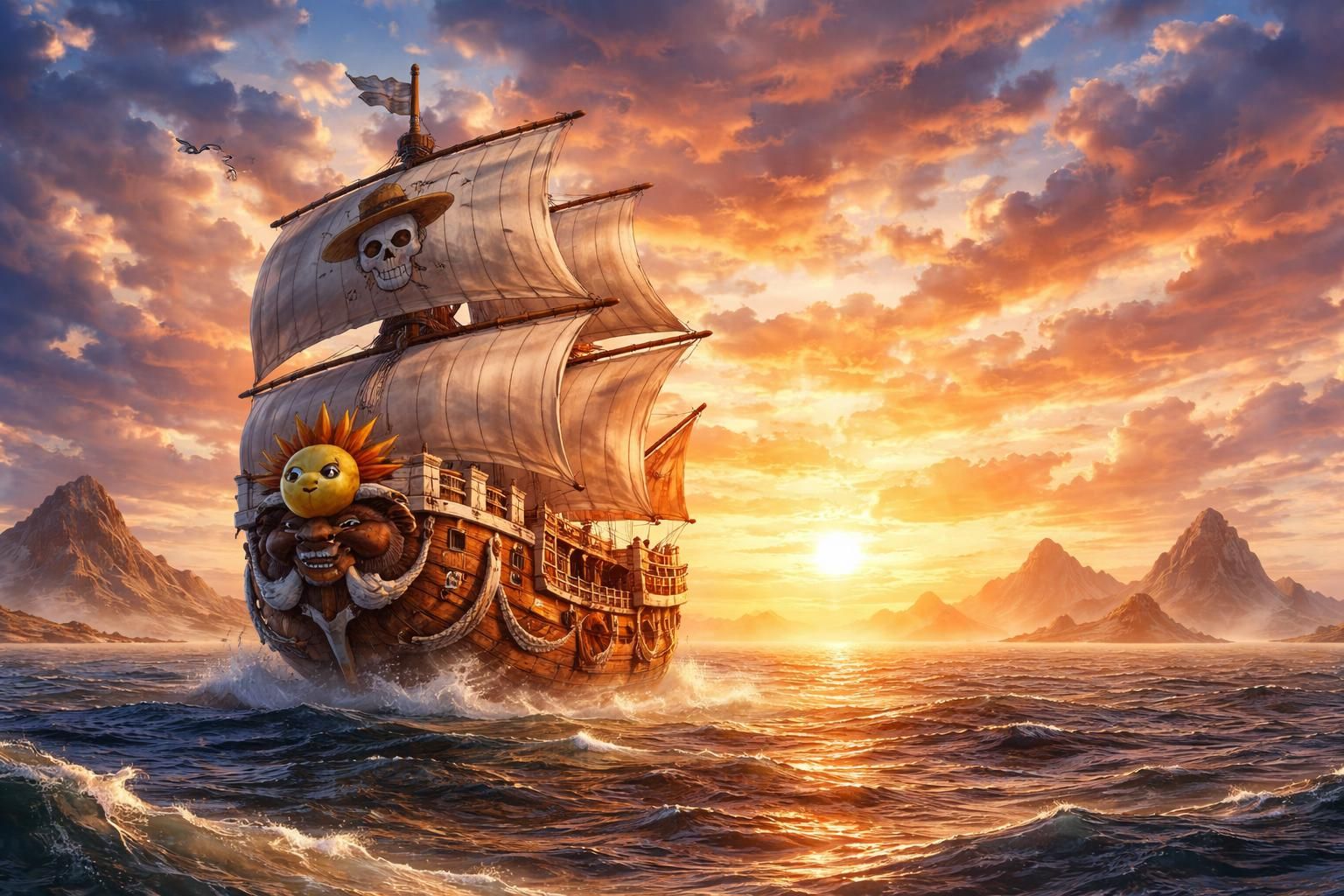 Analyse de l&rsquo;arc le plus long dans One Piece : un voyage étendu