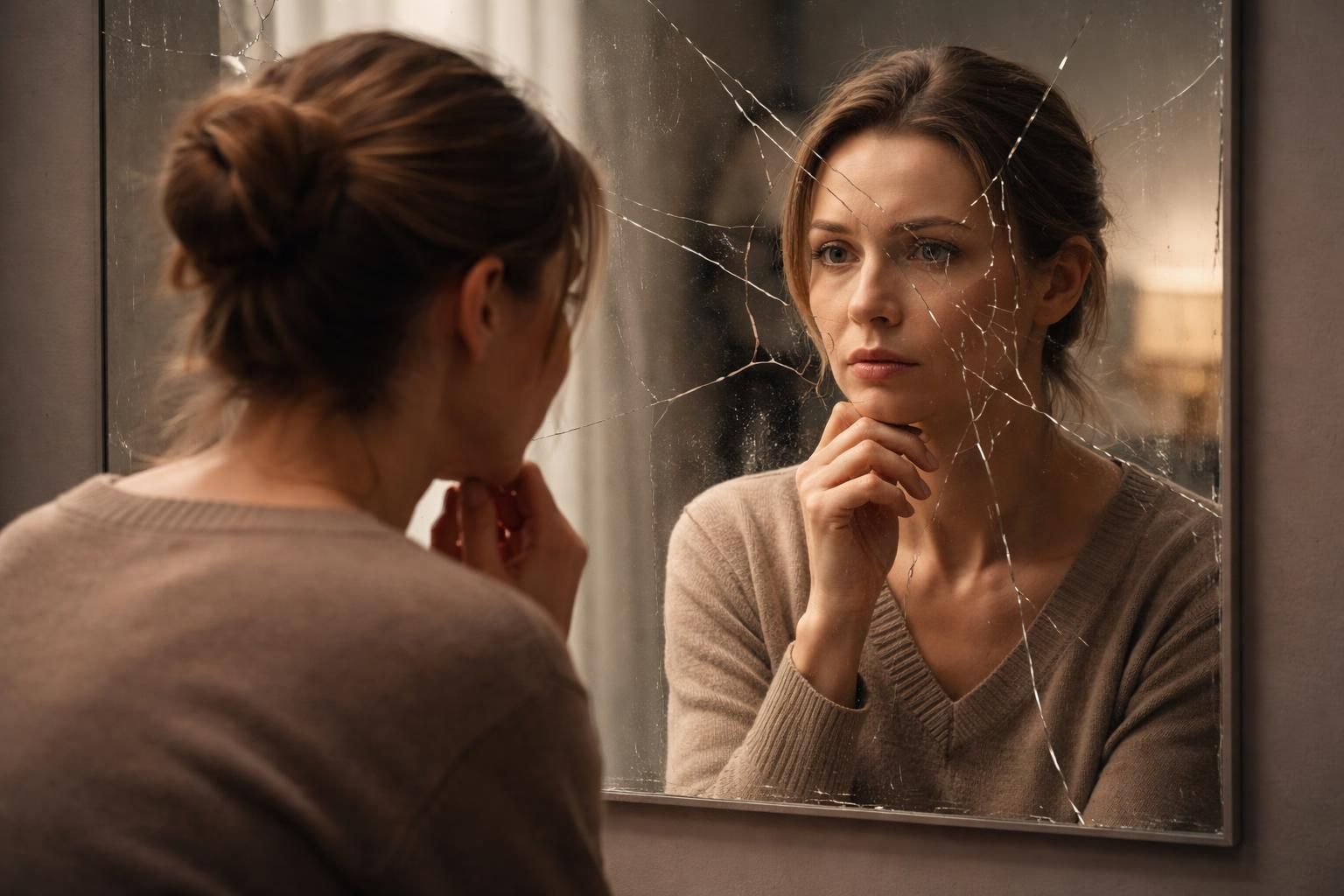 découvrez ce qu'est la narcissite et apprenez à la reconnaître pour mieux vous protéger des comportements toxiques.