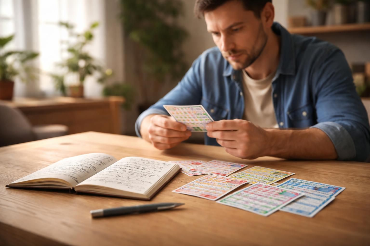 découvrez la définition de quiner et apprenez à mieux jouer au loto grâce à nos explications claires et astuces pratiques.