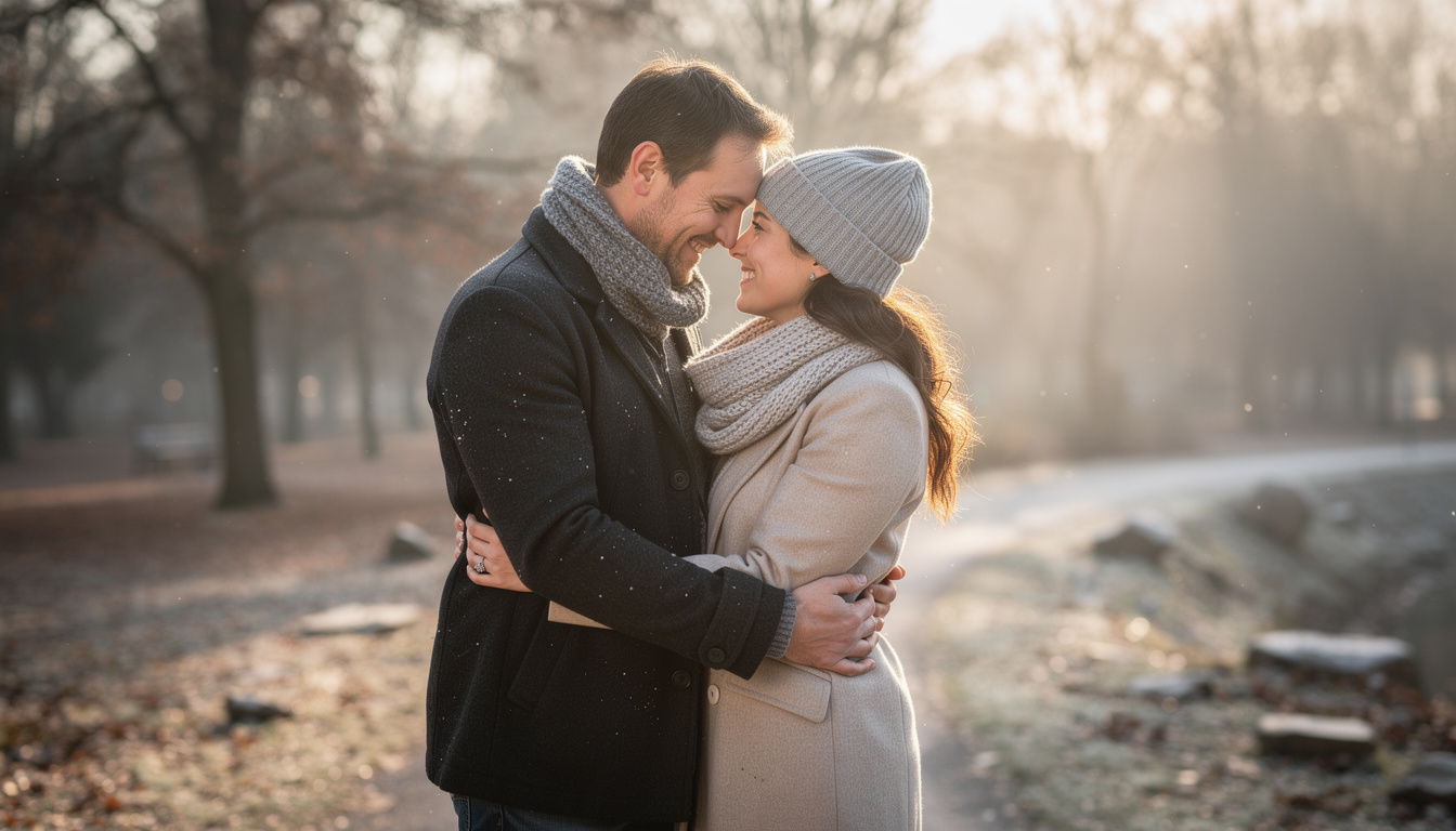 découvrez comment créer des souvenirs inoubliables pour célébrer la nouvelle année avec votre amoureuse, et renforcer votre amour grâce à des moments uniques et sincères.