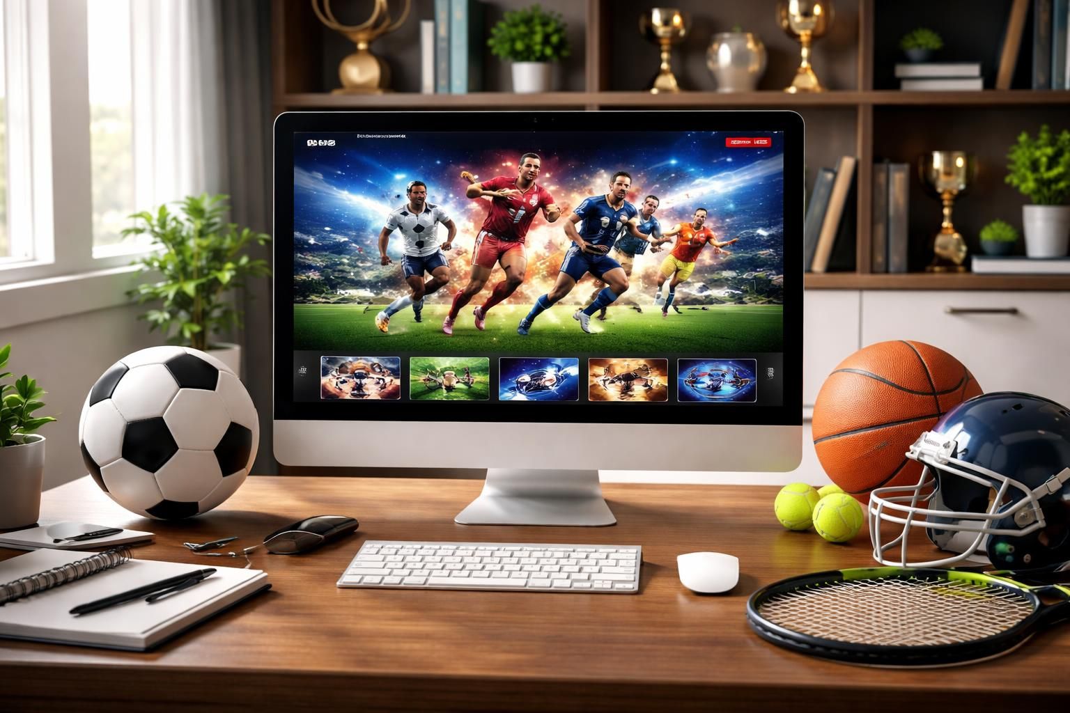 découvrez la nouvelle adresse de hesgoal pour suivre vos sports préférés en direct et ne rien manquer de l'action sportive.