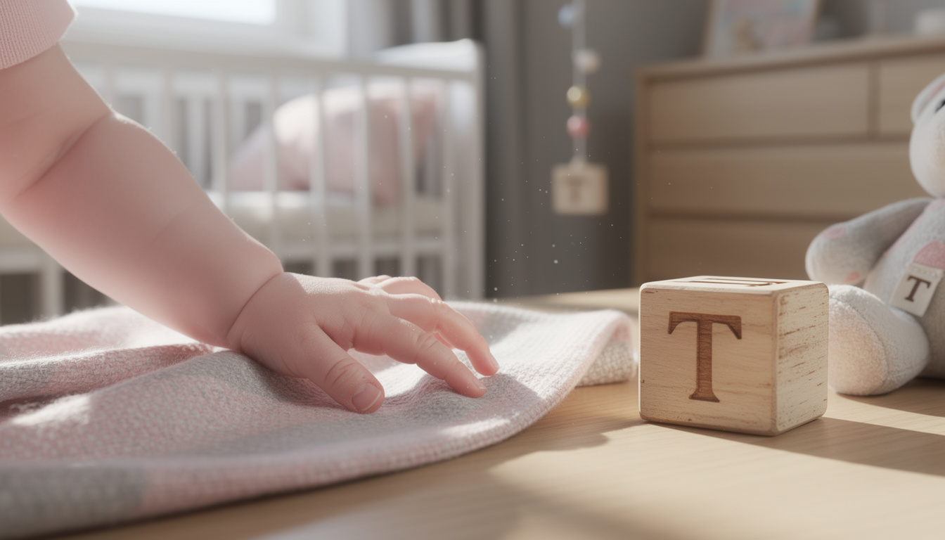 explorez notre sélection des prénoms de fille commençant par la lettre t pour l'année 2025 et trouvez le prénom parfait pour votre bébé.