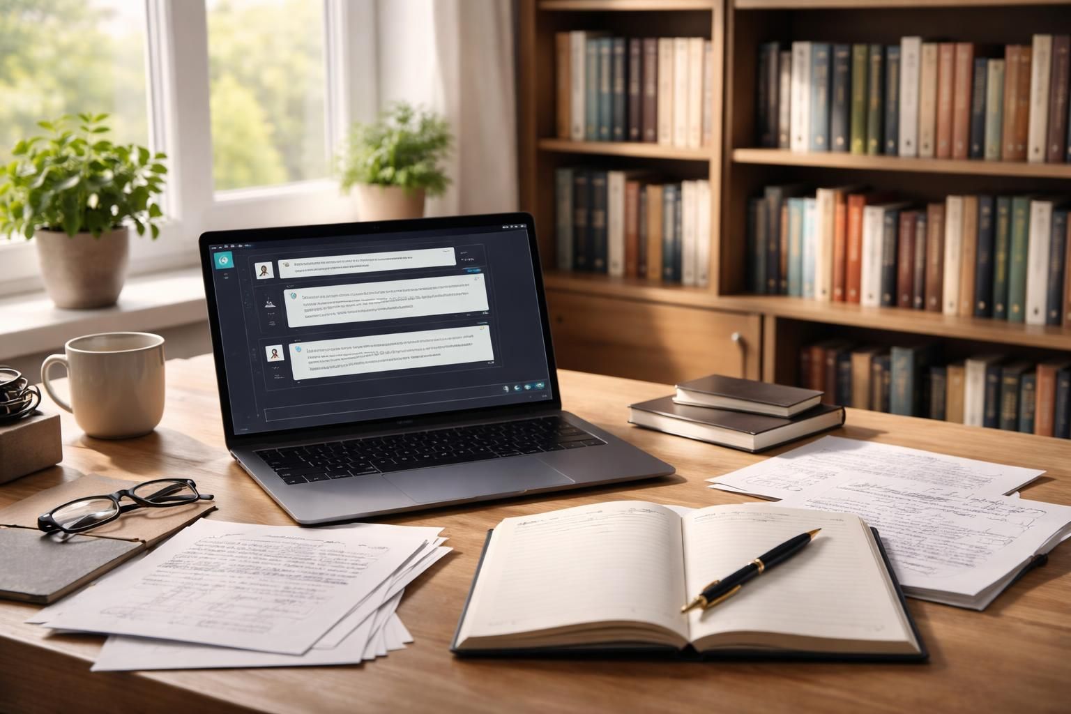 découvrez des astuces pratiques pour utiliser chat gpt efficacement dans l'écriture de votre livre et optimiser votre processus créatif.