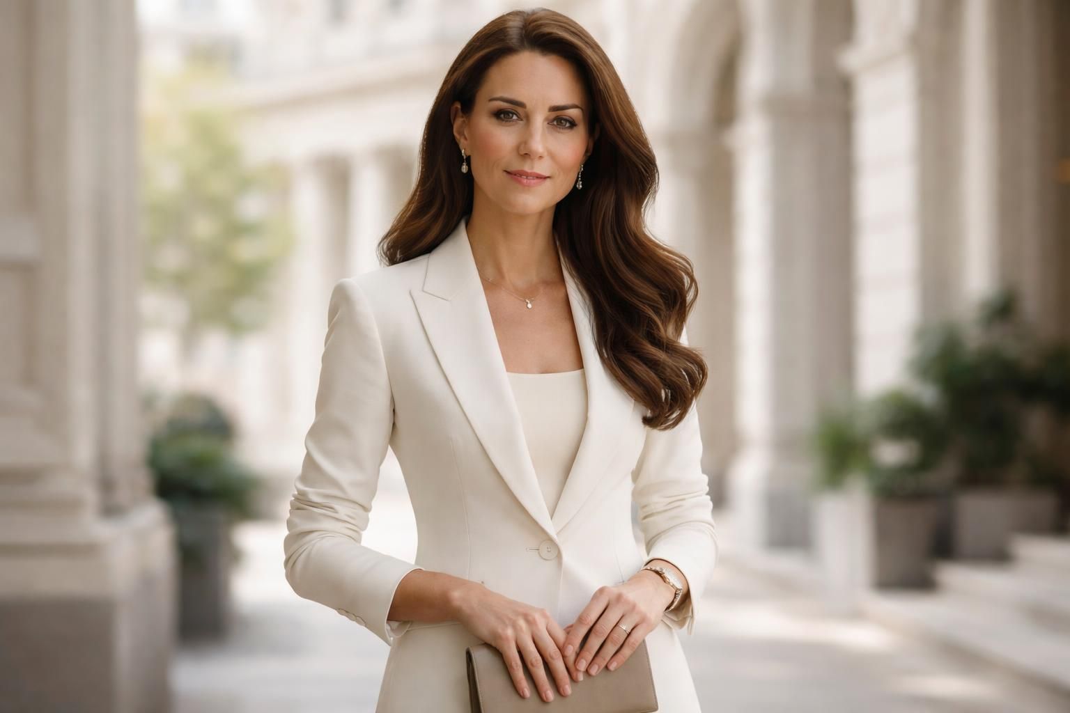 découvrez comment la princesse de galles incarne modernité et élégance, alliant tradition et style contemporain avec charme et personnalité.