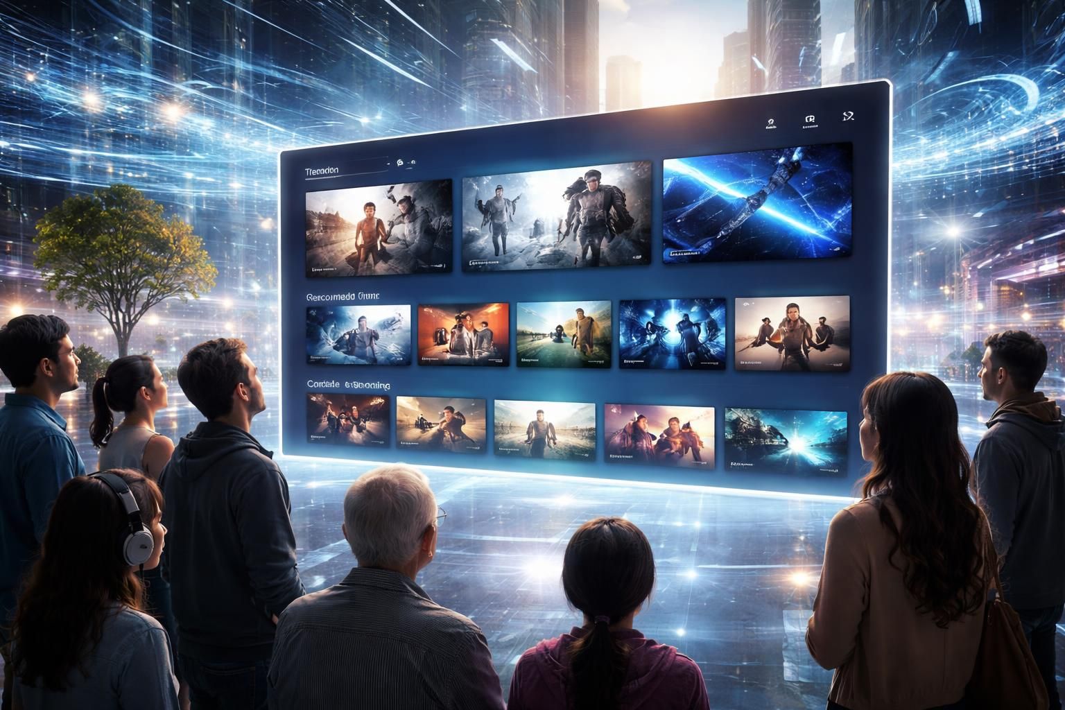 découvrez les tendances et évolutions majeures qui façonnent l'avenir des sites de streaming en hd. analyse des innovations technologiques et des attentes des utilisateurs pour une expérience optimale.