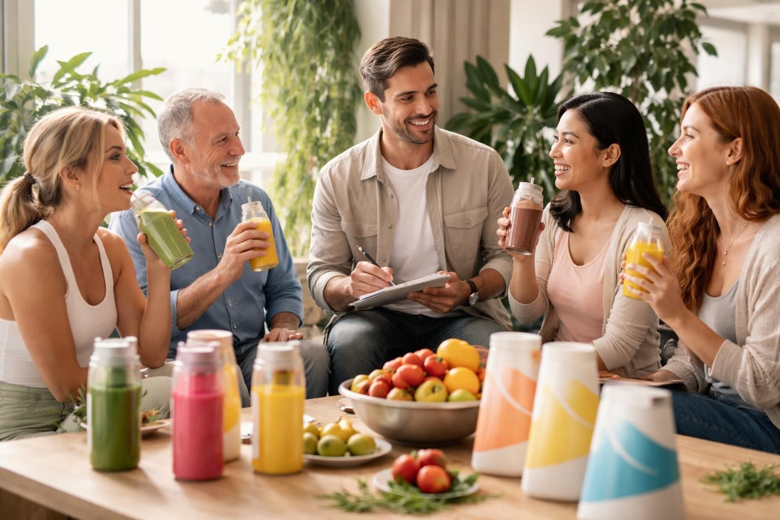 découvrez les avis sur so shape et l'expérience client pour mieux comprendre leur accompagnement personnalisé et améliorer votre parcours santé.