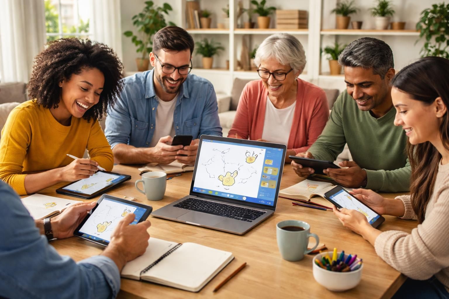 découvrez les meilleures astuces pour optimiser votre expérience avec skribble et tirer le meilleur parti de ses fonctionnalités.