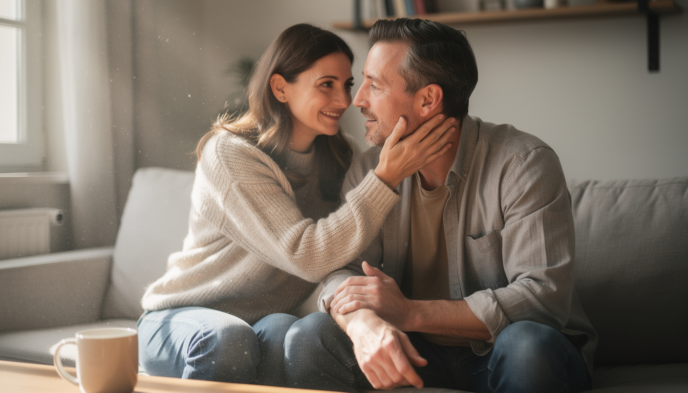 découvrez les plus belles expressions d'amour avec des phrases mignonnes à retenir pour toucher le cœur de vos proches.