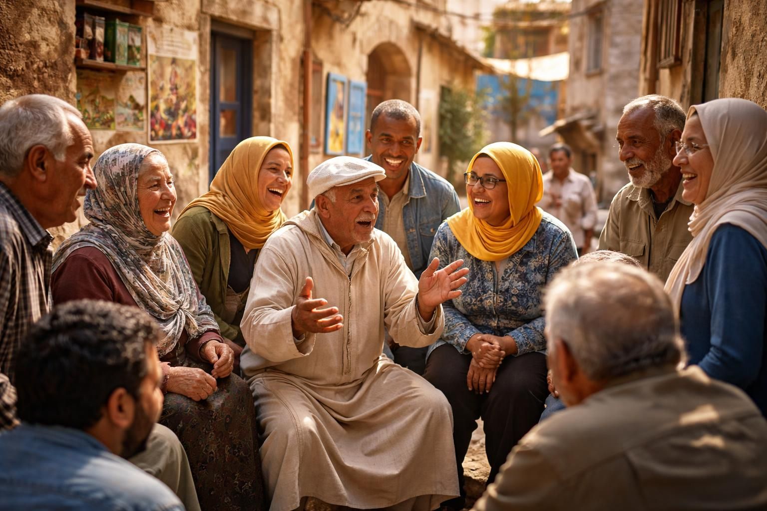 découvrez pourquoi il est essentiel de connaître les récits du bled pour comprendre l'histoire collective et préserver notre mémoire commune.