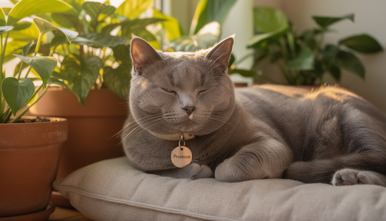 découvrez notre liste originale de noms de chat et chatte commençant par la lettre p pour trouver le nom parfait qui correspondra à votre compagnon félin.