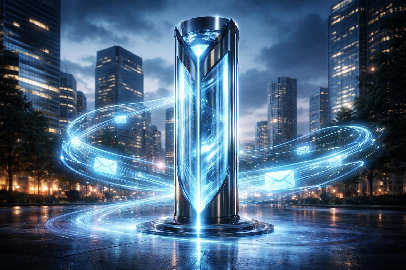 découvrez mohmal, la solution innovante qui révolutionne les services de messagerie éphémère, offrant confidentialité et simplicité d'utilisation pour vos communications temporaires.