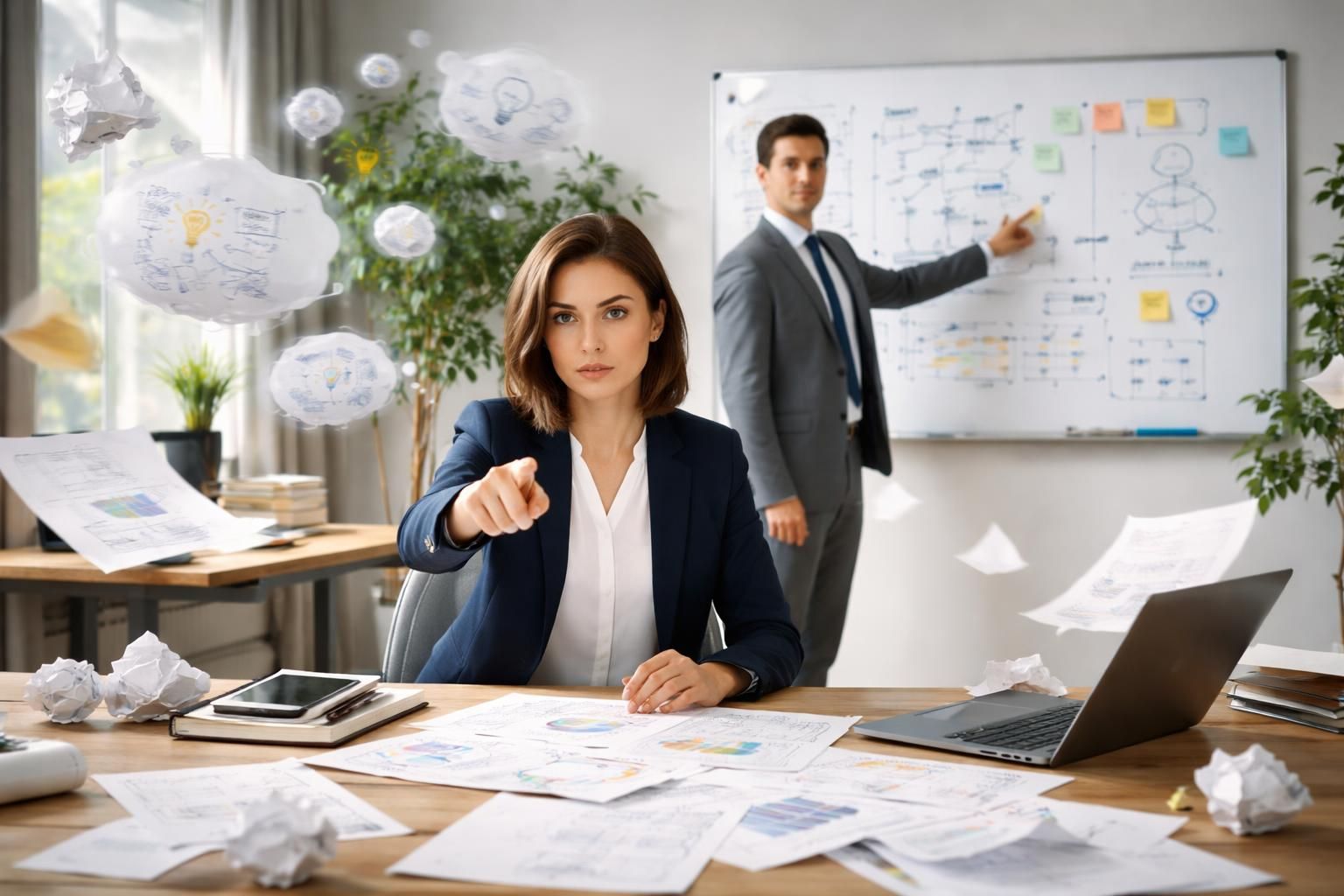 découvrez des stratégies efficaces pour remettre les idées en place grâce à notre guide 'renvoyer dans ses 22'. améliorez votre réflexion et votre prise de décision dès aujourd'hui.