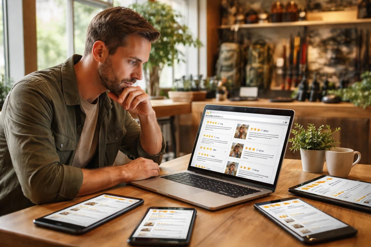 découvrez comment les avis sur naturabuy impactent les décisions d'achat des consommateurs et influencent leur confiance dans la plateforme.