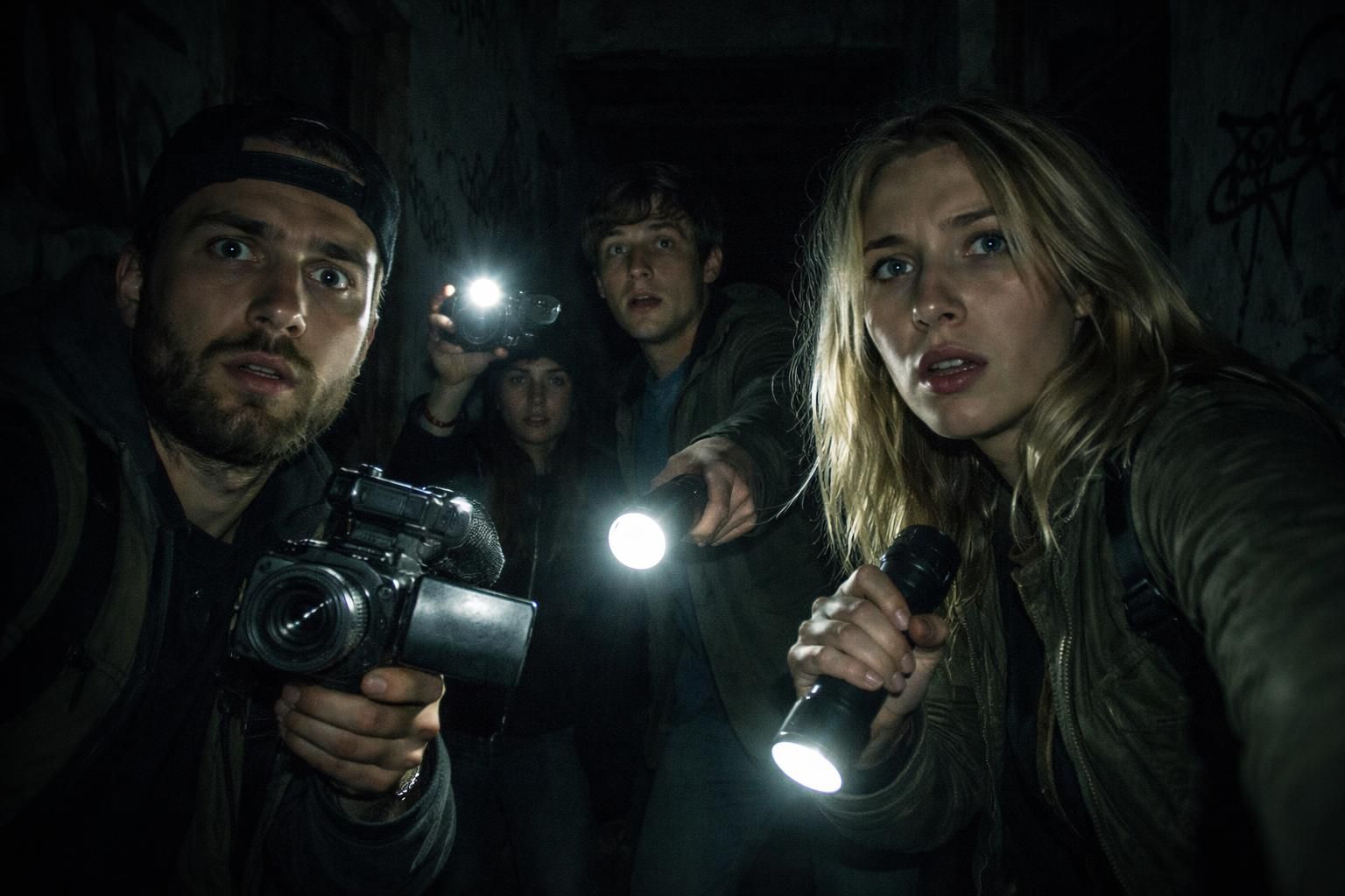 explorez en détail la technique du found footage, ses origines, son impact dans le cinéma et comment elle révolutionne la narration visuelle.