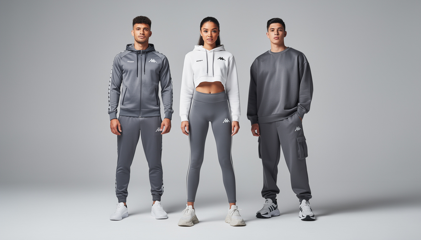 découvrez notre sélection incontournable des marques commençant par la lettre k, à ne pas manquer pour vos achats et inspirations.