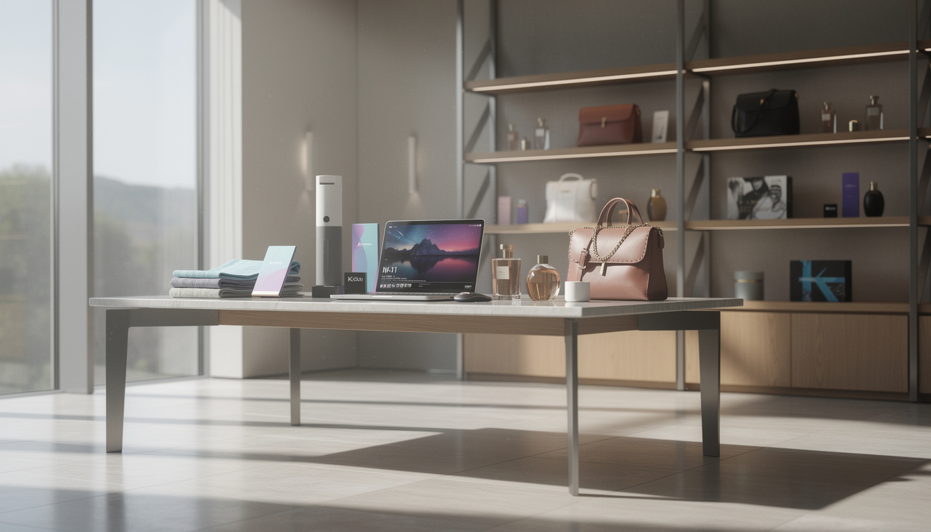 découvrez notre sélection des meilleures marques commençant par la lettre k à ne pas manquer, pour rester à la pointe de la tendance et trouver vos coups de cœur.