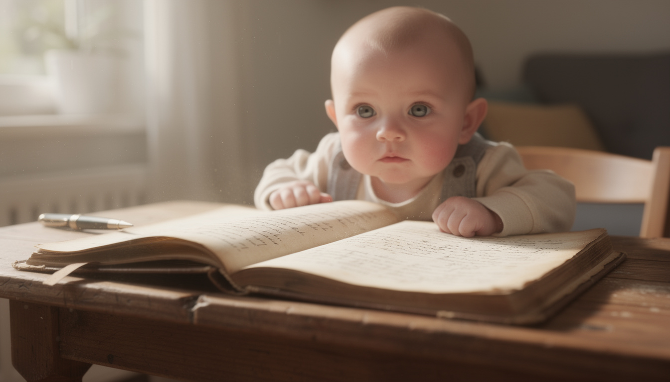 explorez notre sélection inspirante de prénoms de garçon commençant par la lettre l pour trouver le nom idéal pour votre enfant.