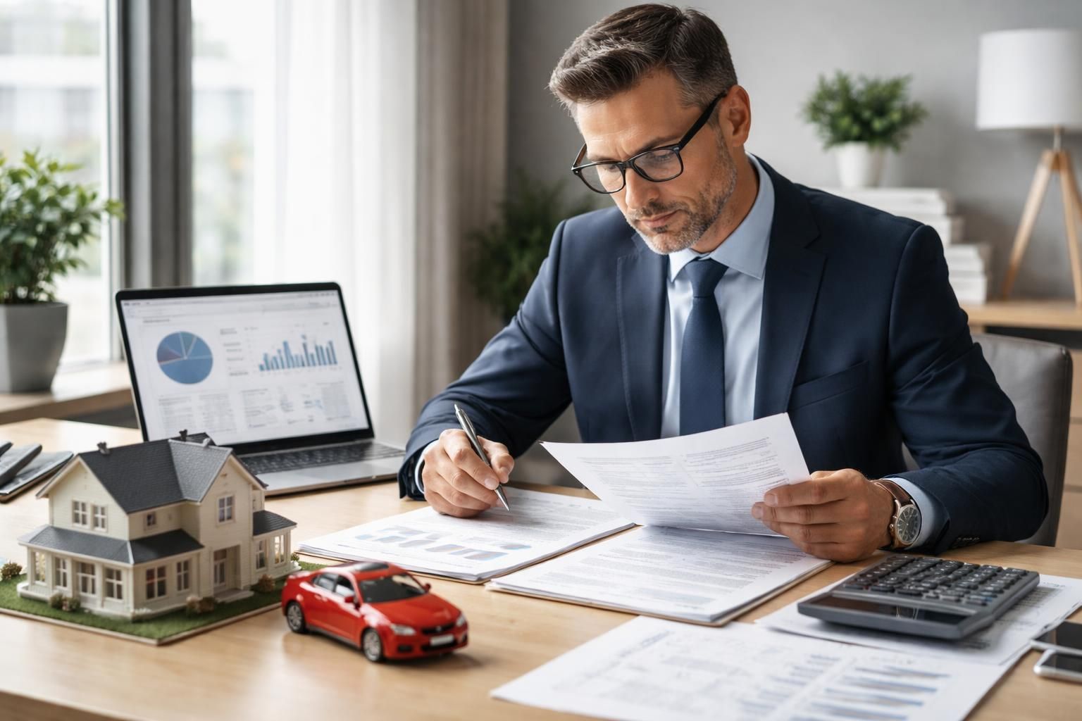 découvrez le fonctionnement de la franchise en assurance et comprenez votre responsabilité pour mieux gérer vos contrats et sinistres.