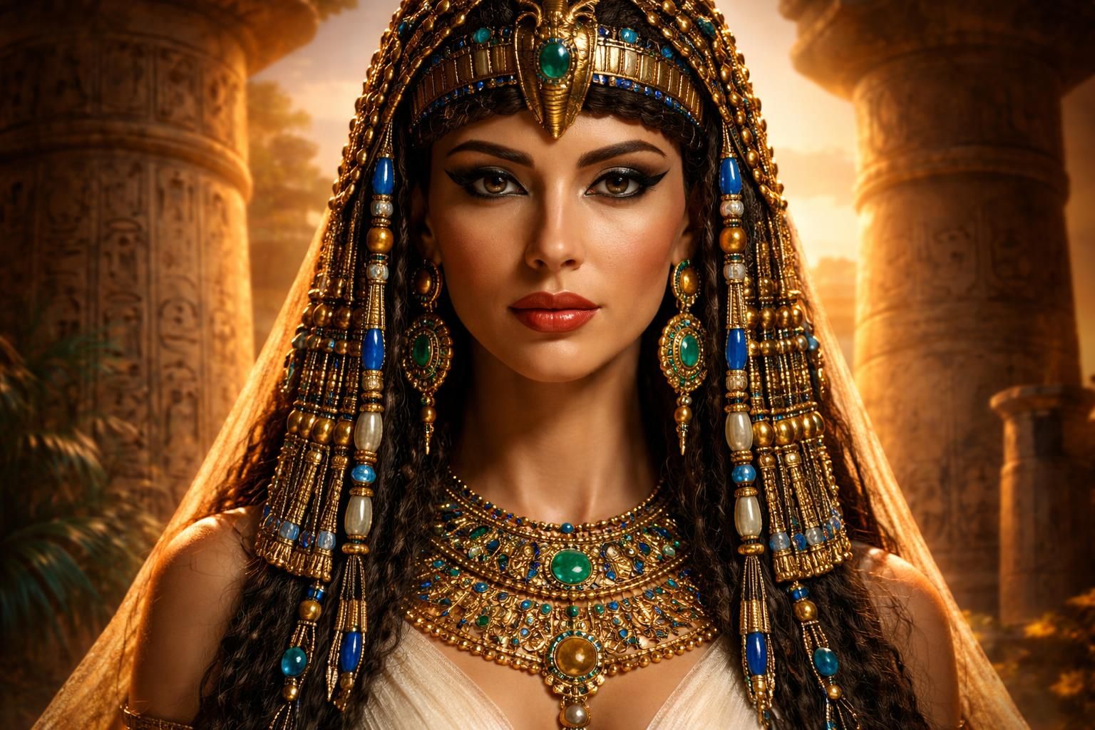 explorez le véritable visage de cléopâtre, entre mythes fascinants et faits historiques avérés, pour mieux comprendre cette figure emblématique de l'antiquité.