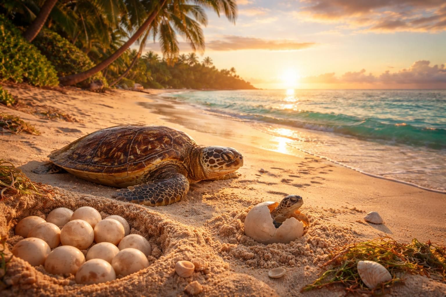 découvrez le nom du bébé de la tortue et plongez dans des faits étonnants qui vous émerveilleront sur ces créatures fascinantes.