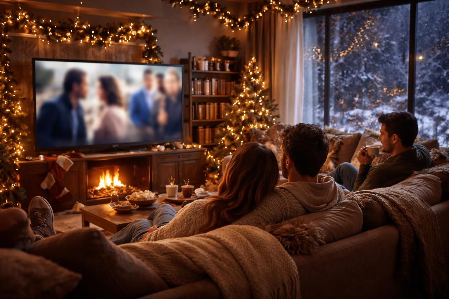 découvrez l'adresse de french stream en décembre et plongez au cœur de vos histoires préférées pour une expérience immersive unique.