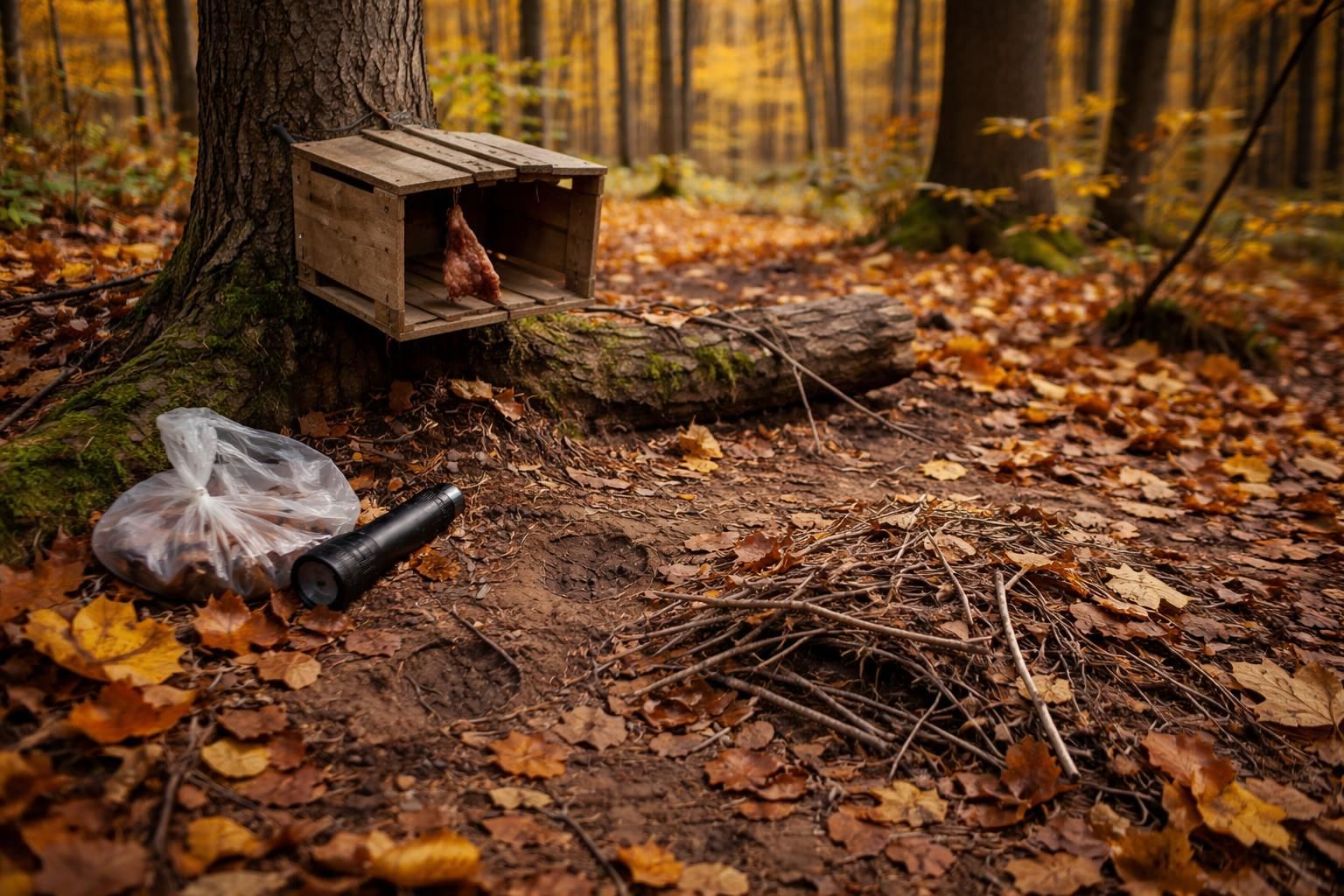 découvrez les erreurs courantes à éviter absolument lorsque vous cherchez à piéger une martre, pour augmenter vos chances de succès en toute sécurité.