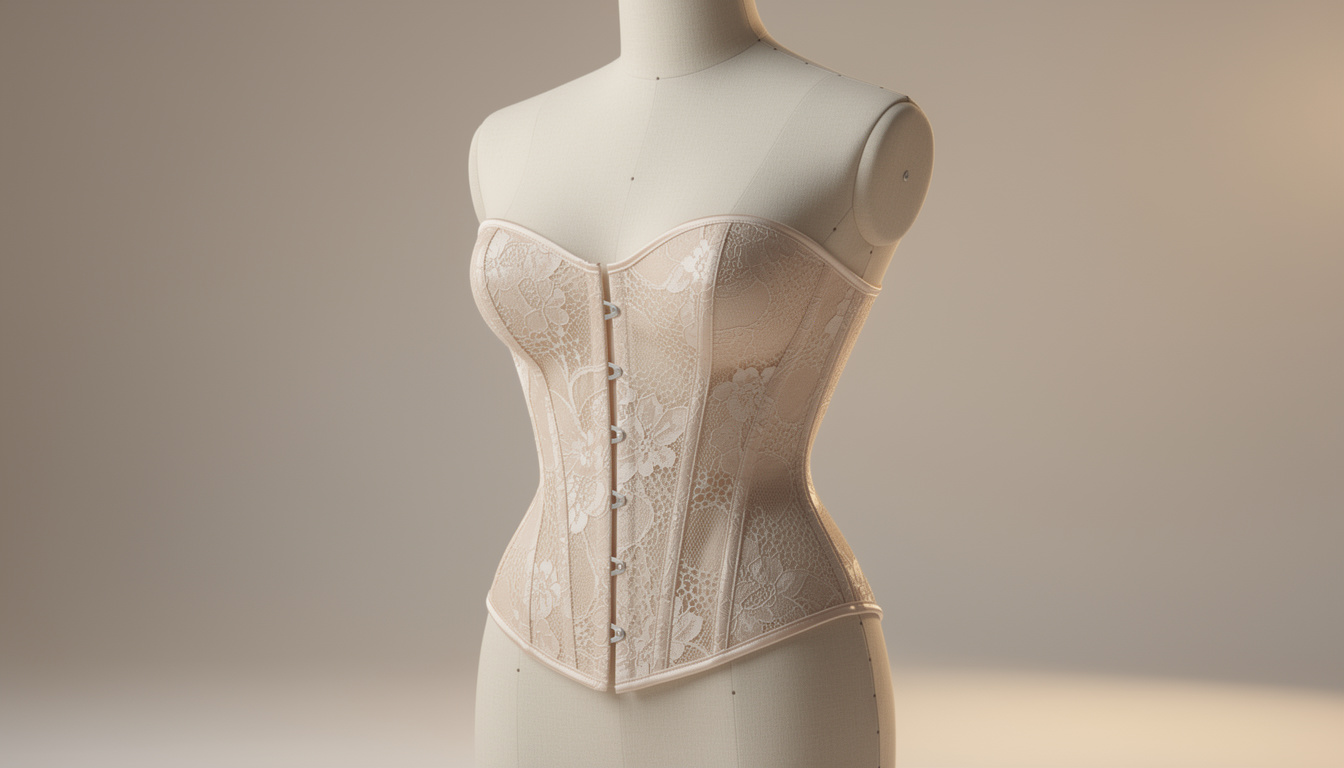 découvrez les meilleures façons de porter une guêpière sexy avec style pour sublimer votre silhouette et booster votre confiance en vous.