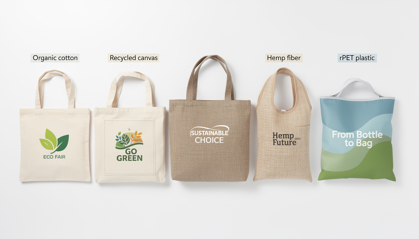 découvrez les tendances actuelles du cabas publicitaire pour vos événements professionnels et boostez la visibilité de votre marque avec style et praticité.