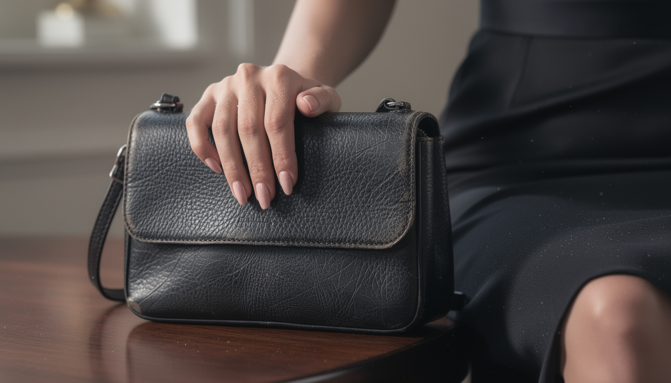 découvrez pourquoi un sac en bandoulière chic pour soirée est un accessoire incontournable pour sublimer vos tenues et allier élégance et praticité lors de vos événements.