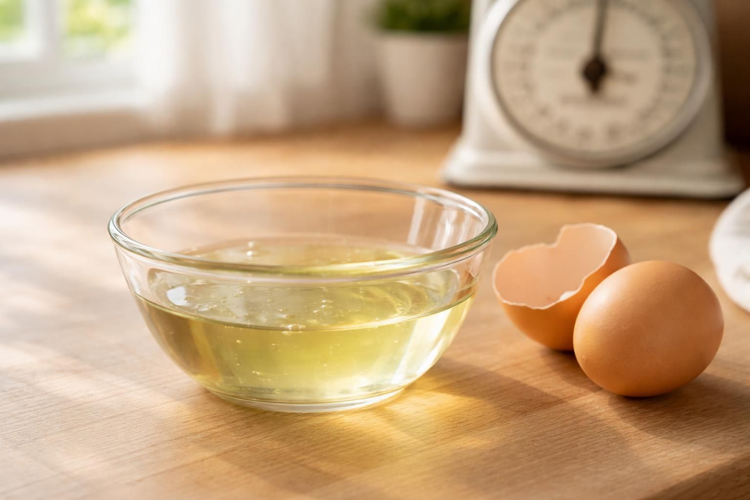 découvrez le poids moyen d'un blanc d'œuf et tous les détails surprenants à connaître sur cet ingrédient essentiel en cuisine.