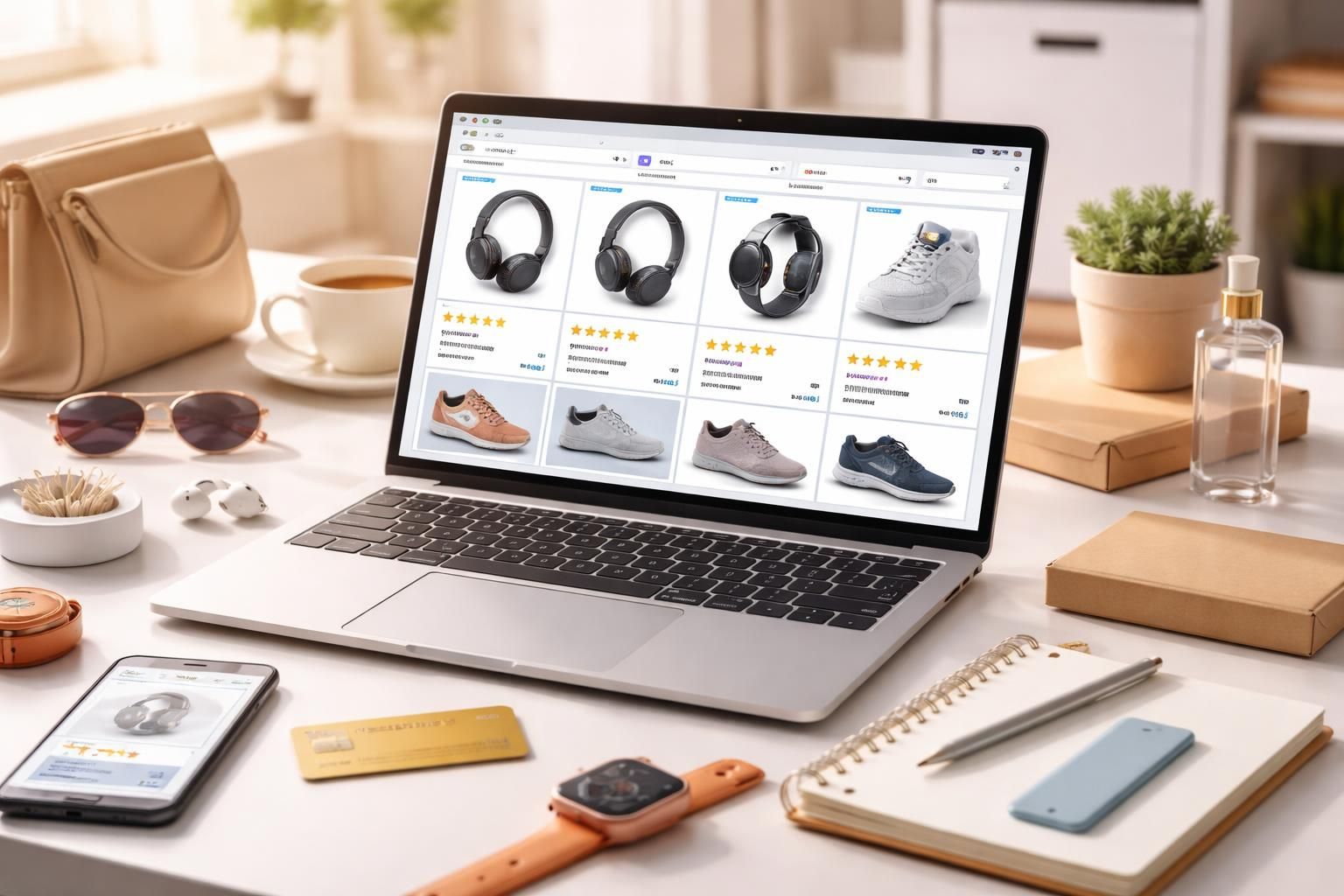 découvrez comment comparer efficacement les offres sur les sites de vente pas chers pour trouver les meilleures promotions et économiser sur vos achats en ligne.