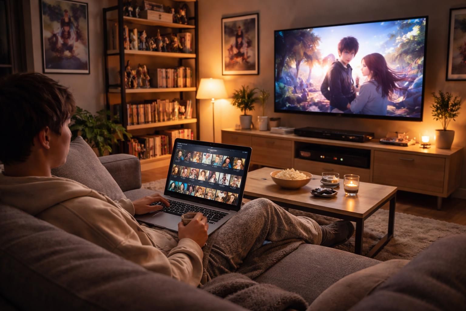 découvrez le meilleur site de streaming vostfr gratuit sans inscription pour regarder films et animes en toute sérénité, avec une expérience fluide et sécurisée.