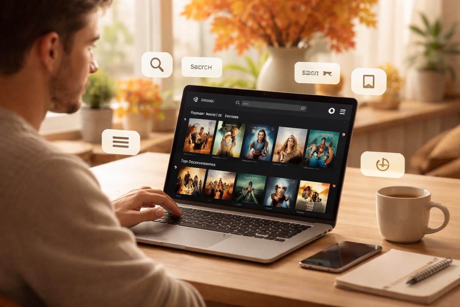 découvrez nos astuces pratiques pour naviguer facilement sur un site de streaming en septembre et profitez pleinement de vos contenus favoris sans interruptions.